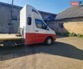 Белый Мерседес Sprinter, объемом двигателя 2.99 л и пробегом 605 тыс. км за 23699 $, фото 44 на Automoto.ua