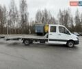 Білий Мерседес Sprinter, об'ємом двигуна 2.14 л та пробігом 288 тис. км за 24600 $, фото 14 на Automoto.ua