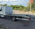Белый Мерседес Sprinter, объемом двигателя 2.99 л и пробегом 516 тыс. км за 22000 $, фото 5 на Automoto.ua