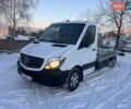 Білий Мерседес Sprinter, об'ємом двигуна 2.2 л та пробігом 500 тис. км за 18999 $, фото 2 на Automoto.ua