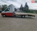 Белый Мерседес Sprinter, объемом двигателя 2.99 л и пробегом 603 тыс. км за 23799 $, фото 17 на Automoto.ua