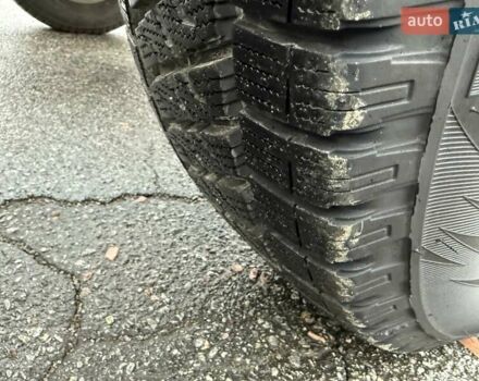 Білий Мерседес Sprinter, об'ємом двигуна 2.14 л та пробігом 288 тис. км за 24600 $, фото 36 на Automoto.ua