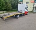 Белый Мерседес Sprinter, объемом двигателя 2.99 л и пробегом 603 тыс. км за 23799 $, фото 21 на Automoto.ua