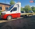 Белый Мерседес Sprinter, объемом двигателя 2.99 л и пробегом 603 тыс. км за 23850 $, фото 1 на Automoto.ua