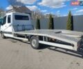 Белый Мерседес Sprinter, объемом двигателя 2.14 л и пробегом 287 тыс. км за 18600 $, фото 2 на Automoto.ua