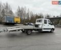 Білий Мерседес Sprinter, об'ємом двигуна 2.14 л та пробігом 288 тис. км за 24600 $, фото 13 на Automoto.ua
