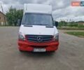 Білий Мерседес Sprinter, об'ємом двигуна 2.99 л та пробігом 604 тис. км за 23700 $, фото 5 на Automoto.ua