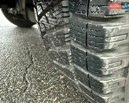 Білий Мерседес Sprinter, об'ємом двигуна 2.14 л та пробігом 288 тис. км за 24600 $, фото 34 на Automoto.ua