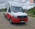 Белый Мерседес Sprinter, объемом двигателя 2.99 л и пробегом 603 тыс. км за 23799 $, фото 1 на Automoto.ua