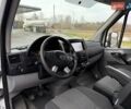 Білий Мерседес Sprinter, об'ємом двигуна 2.14 л та пробігом 288 тис. км за 24600 $, фото 21 на Automoto.ua