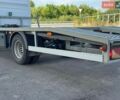Белый Мерседес Sprinter, объемом двигателя 2.99 л и пробегом 516 тыс. км за 22000 $, фото 6 на Automoto.ua