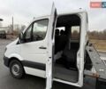 Білий Мерседес Sprinter, об'ємом двигуна 2.14 л та пробігом 288 тис. км за 24600 $, фото 31 на Automoto.ua