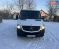 Білий Мерседес Sprinter, об'ємом двигуна 2.2 л та пробігом 500 тис. км за 18999 $, фото 1 на Automoto.ua