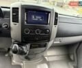 Білий Мерседес Sprinter, об'ємом двигуна 2.14 л та пробігом 288 тис. км за 24600 $, фото 25 на Automoto.ua
