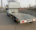 Белый Мерседес Sprinter, объемом двигателя 2.14 л и пробегом 375 тыс. км за 19800 $, фото 9 на Automoto.ua