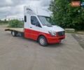 Белый Мерседес Sprinter, объемом двигателя 2.99 л и пробегом 603 тыс. км за 23799 $, фото 6 на Automoto.ua