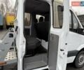 Білий Мерседес Sprinter, об'ємом двигуна 2.14 л та пробігом 288 тис. км за 24600 $, фото 30 на Automoto.ua