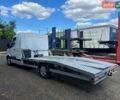 Белый Мерседес Sprinter, объемом двигателя 2.14 л и пробегом 398 тыс. км за 20500 $, фото 8 на Automoto.ua
