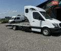 Белый Мерседес Sprinter, объемом двигателя 2.99 л и пробегом 347 тыс. км за 23499 $, фото 1 на Automoto.ua