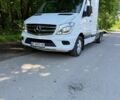 Білий Мерседес Sprinter, об'ємом двигуна 2.99 л та пробігом 422 тис. км за 25700 $, фото 1 на Automoto.ua