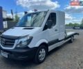 Білий Мерседес Sprinter, об'ємом двигуна 2.14 л та пробігом 388 тис. км за 20500 $, фото 1 на Automoto.ua