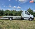 Белый Мерседес Sprinter, объемом двигателя 2.14 л и пробегом 400 тыс. км за 18500 $, фото 1 на Automoto.ua
