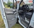Белый Мерседес Sprinter, объемом двигателя 2.14 л и пробегом 400 тыс. км за 18500 $, фото 2 на Automoto.ua