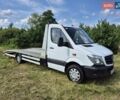 Белый Мерседес Sprinter, объемом двигателя 2.14 л и пробегом 400 тыс. км за 18500 $, фото 6 на Automoto.ua