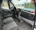 Белый Мерседес Sprinter, объемом двигателя 3 л и пробегом 396 тыс. км за 26000 $, фото 18 на Automoto.ua