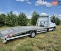 Белый Мерседес Sprinter, объемом двигателя 2.14 л и пробегом 400 тыс. км за 18500 $, фото 8 на Automoto.ua
