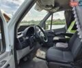 Белый Мерседес Sprinter, объемом двигателя 2.14 л и пробегом 400 тыс. км за 18500 $, фото 7 на Automoto.ua