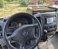 Белый Мерседес Sprinter, объемом двигателя 2.14 л и пробегом 400 тыс. км за 18500 $, фото 10 на Automoto.ua