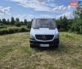 Белый Мерседес Sprinter, объемом двигателя 2.14 л и пробегом 400 тыс. км за 18500 $, фото 9 на Automoto.ua