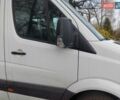 Белый Мерседес Sprinter, объемом двигателя 2.14 л и пробегом 250 тыс. км за 19900 $, фото 37 на Automoto.ua