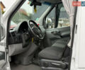Белый Мерседес Sprinter, объемом двигателя 3 л и пробегом 396 тыс. км за 26000 $, фото 16 на Automoto.ua