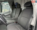 Белый Мерседес Sprinter, объемом двигателя 3 л и пробегом 396 тыс. км за 26000 $, фото 29 на Automoto.ua