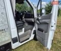 Белый Мерседес Sprinter, объемом двигателя 2.14 л и пробегом 400 тыс. км за 18500 $, фото 4 на Automoto.ua