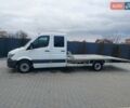 Белый Мерседес Sprinter, объемом двигателя 2.14 л и пробегом 250 тыс. км за 19900 $, фото 1 на Automoto.ua