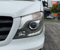 Белый Мерседес Sprinter, объемом двигателя 3 л и пробегом 396 тыс. км за 26000 $, фото 7 на Automoto.ua