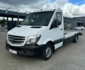Білий Мерседес Sprinter, об'ємом двигуна 2.14 л та пробігом 510 тис. км за 25000 $, фото 1 на Automoto.ua