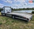 Белый Мерседес Sprinter, объемом двигателя 2.14 л и пробегом 400 тыс. км за 18500 $, фото 15 на Automoto.ua