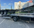 Белый Мерседес Sprinter, объемом двигателя 2.14 л и пробегом 395 тыс. км за 25500 $, фото 59 на Automoto.ua