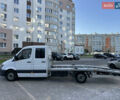 Білий Мерседес Sprinter, об'ємом двигуна 2.2 л та пробігом 419 тис. км за 24700 $, фото 20 на Automoto.ua