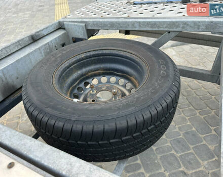 Білий Мерседес Sprinter, об'ємом двигуна 2.2 л та пробігом 419 тис. км за 24700 $, фото 15 на Automoto.ua