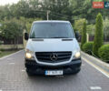 Белый Мерседес Sprinter, объемом двигателя 2.14 л и пробегом 347 тыс. км за 17950 $, фото 33 на Automoto.ua