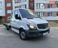 Белый Мерседес Sprinter, объемом двигателя 2.14 л и пробегом 419 тыс. км за 22999 $, фото 8 на Automoto.ua