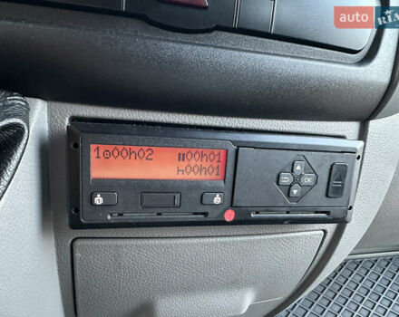 Белый Мерседес Sprinter, объемом двигателя 2.14 л и пробегом 419 тыс. км за 22999 $, фото 32 на Automoto.ua