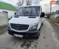 Белый Мерседес Sprinter, объемом двигателя 2.69 л и пробегом 351 тыс. км за 24999 $, фото 1 на Automoto.ua