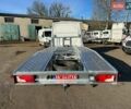 Белый Мерседес Sprinter, объемом двигателя 2.14 л и пробегом 370 тыс. км за 27300 $, фото 13 на Automoto.ua