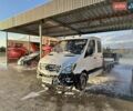 Белый Мерседес Sprinter, объемом двигателя 2.14 л и пробегом 370 тыс. км за 27300 $, фото 6 на Automoto.ua